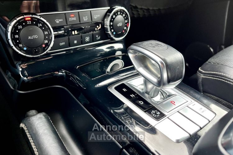 Mercedes Classe G 63 AMG Break Long 7G-Tronic Speedshift + - <small></small> 69.990 € <small>TTC</small> - #13