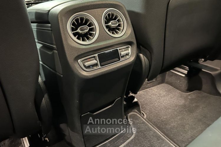 Mercedes Classe G 63 AMG - BVA Speedshift 63 AMG - <small></small> 146.990 € <small>TTC</small> - #38