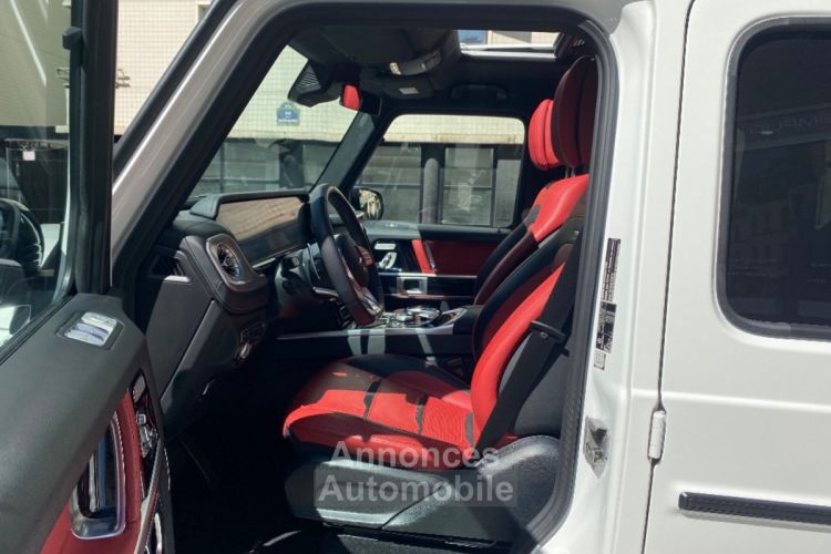 Mercedes Classe G 63 AMG BVA9 - <small></small> 224.990 € <small>TTC</small> - #2