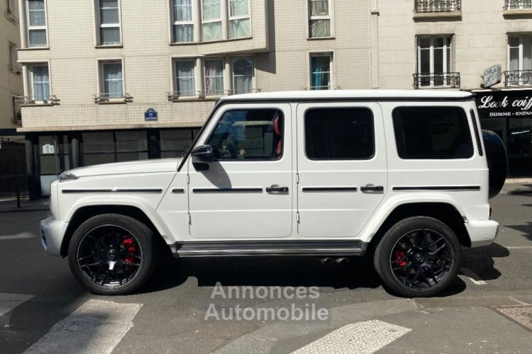 Mercedes Classe G 63 AMG BVA9 - <small></small> 224.990 € <small>TTC</small> - #6