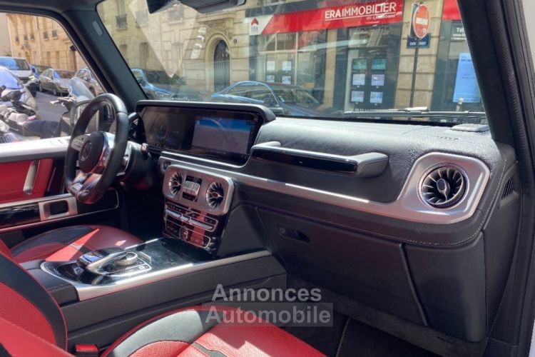 Mercedes Classe G 63 AMG BVA9 - <small></small> 224.990 € <small>TTC</small> - #14