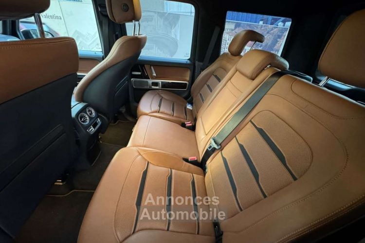 Mercedes Classe G 63 AMG BVA9 - <small></small> 144.900 € <small>TTC</small> - #13