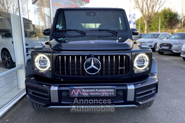 Mercedes Classe G 63 AMG BVA9 - <small></small> 174.990 € <small>TTC</small> - #2