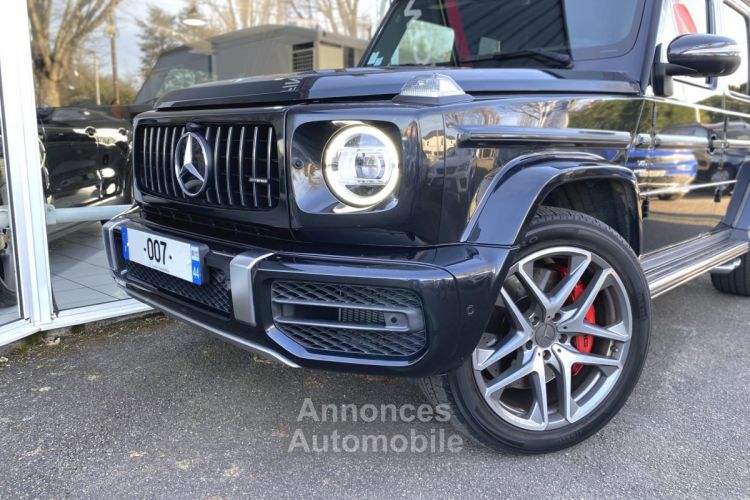 Mercedes Classe G 63 AMG BVA9 - <small></small> 174.990 € <small>TTC</small> - #3