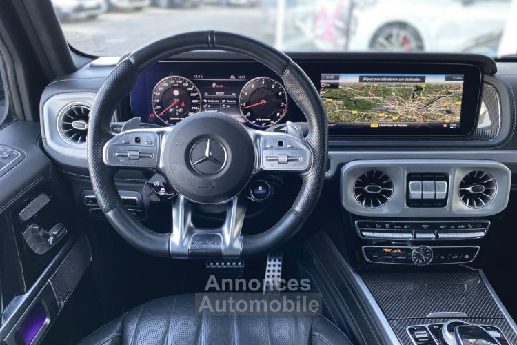 Mercedes Classe G 63 AMG BVA9 - <small></small> 174.990 € <small>TTC</small> - #6