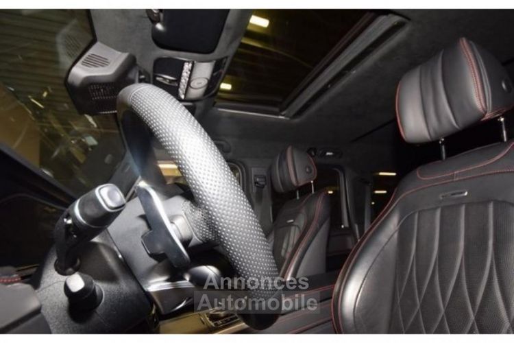 Mercedes Classe G 63 AMG BVA9 G-Manufaktur G63 - <small></small> 145.990 € <small>TTC</small> - #11