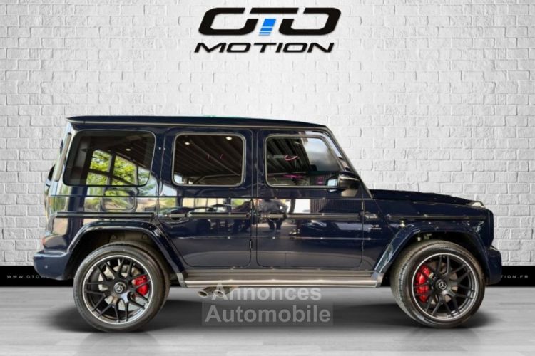 Mercedes Classe G 63 AMG BVA9 MALUS INCLUS G63 - <small></small> 239.990 € <small></small> - #3