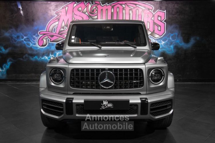 Mercedes Classe G 63 AMG EDITION ONE - <small></small> 184.900 € <small>TTC</small> - #1