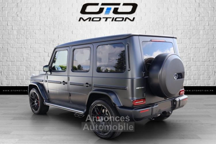 Mercedes Classe G 63 AMG EXCLUSIVE - MALUS INCLUS - BVA9 G63 - <small></small> 247.990 € <small></small> - #2