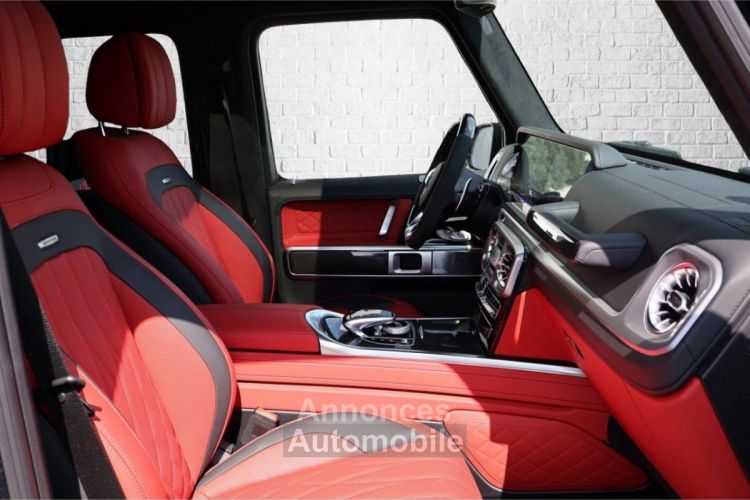 Mercedes Classe G 63 AMG EXCLUSIVE - MALUS INCLUS BVA9 G63 - <small></small> 247.990 € <small></small> - #6