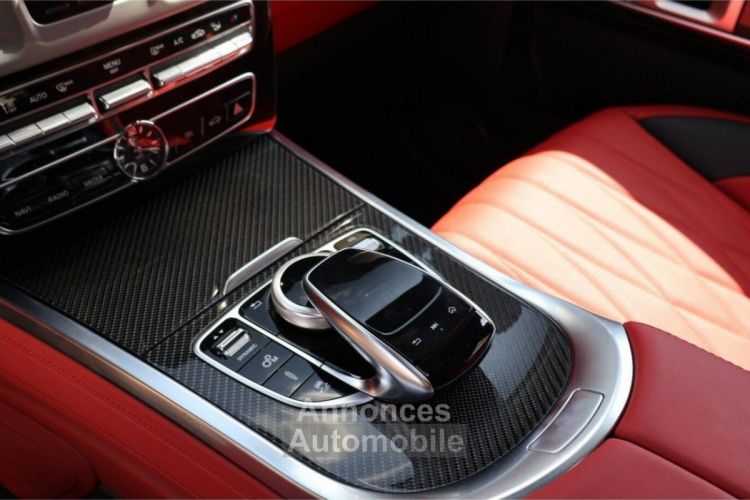 Mercedes Classe G 63 AMG EXCLUSIVE - MALUS INCLUS - BVA9 G63 - <small></small> 247.990 € <small></small> - #7