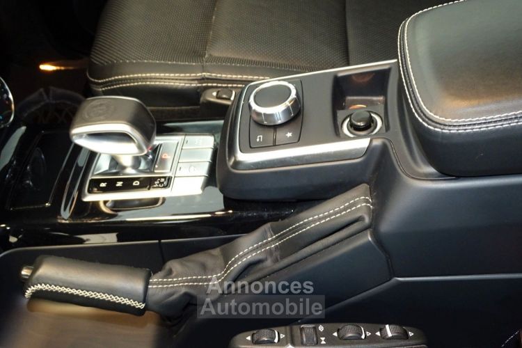 Mercedes Classe G 63 AMG / Garantie 12 mois - <small></small> 131.900 € <small>TTC</small> - #6