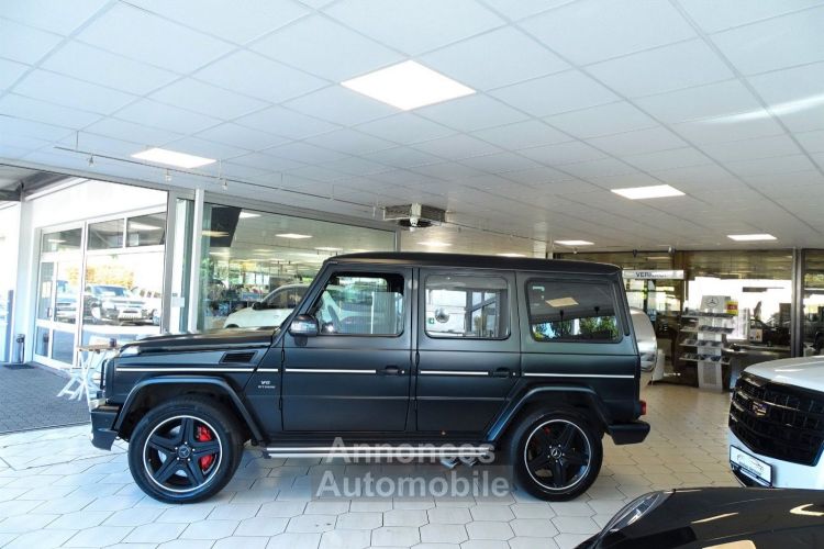 Mercedes Classe G 63 AMG / Garantie 12 mois - <small></small> 131.900 € <small>TTC</small> - #3