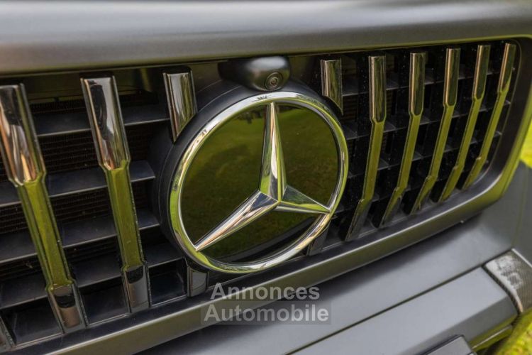 Mercedes Classe G 63 AMG HOFELE - <small></small> 219.990 € <small>TTC</small> - #27