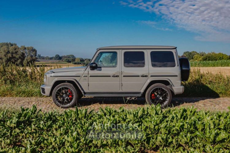 Mercedes Classe G 63 AMG Like new-Belgian car-Vat refundable- XPEL - <small></small> 199.000 € <small>TTC</small> - #7