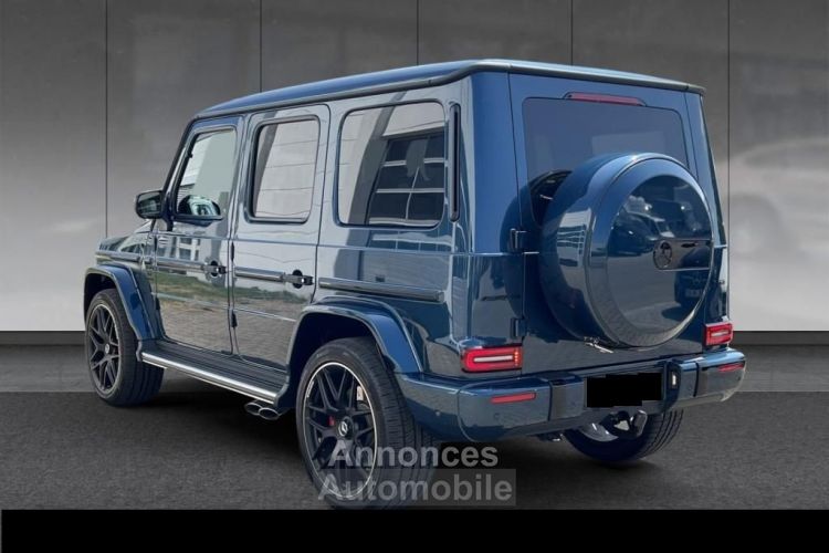 Mercedes Classe G 63 AMG NIGHT PACKET  - <small></small> 249.990 € <small>TTC</small> - #6