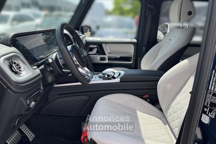 Mercedes Classe G 63 AMG NIGHT PACKET  - <small></small> 249.990 € <small>TTC</small> - #8