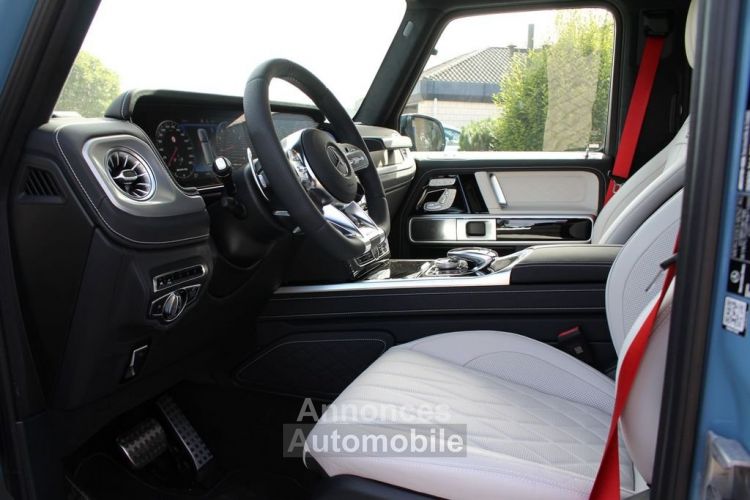 Mercedes Classe G 63 AMG NIGHT PACKET  - <small></small> 254.990 € <small>TTC</small> - #2
