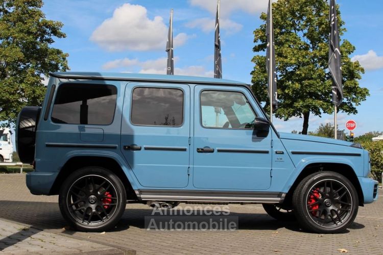 Mercedes Classe G 63 AMG NIGHT PACKET  - <small></small> 254.990 € <small>TTC</small> - #20