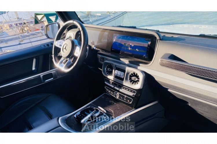 Mercedes Classe G 63 AMG Speedshift TCT - <small></small> 174.900 € <small>TTC</small> - #5