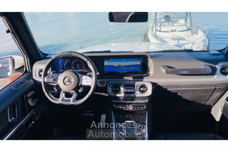 Mercedes Classe G 63 AMG Speedshift TCT - <small></small> 174.900 € <small>TTC</small> - #6