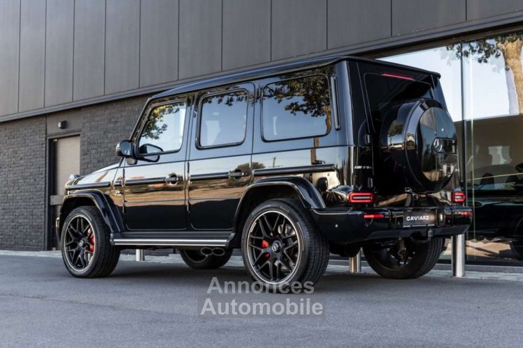 Mercedes Classe G 63 AMG SUPERIOR LINE CARBON ... - <small></small> 219.900 € <small>TTC</small> - #2