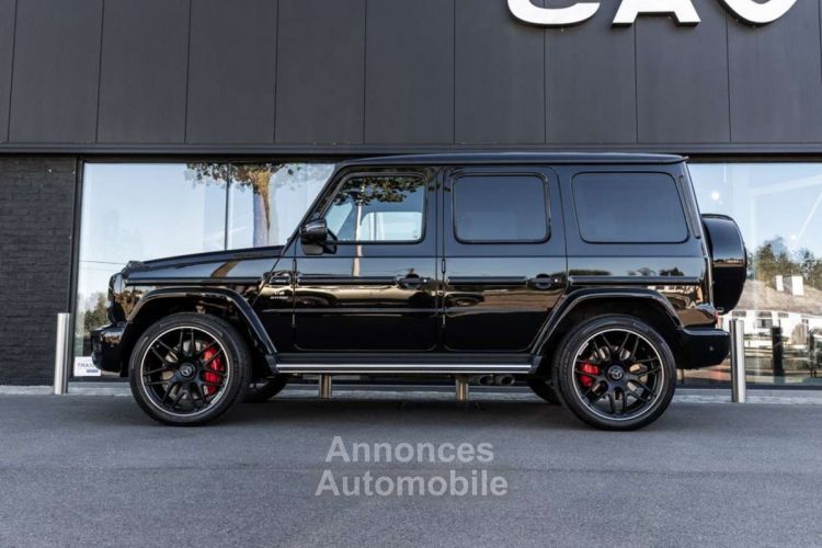 Mercedes Classe G 63 AMG SUPERIOR LINE CARBON ... - <small></small> 219.900 € <small>TTC</small> - #3