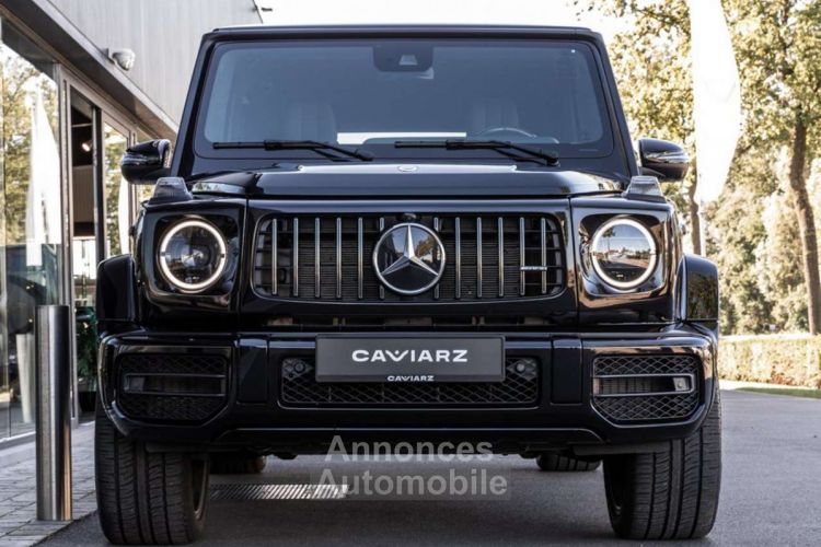 Mercedes Classe G 63 AMG SUPERIOR LINE CARBON ... - <small></small> 219.900 € <small>TTC</small> - #4