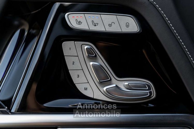 Mercedes Classe G 63 AMG SUPERIOR LINE CARBON ... - <small></small> 219.900 € <small>TTC</small> - #24