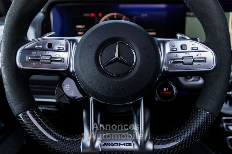 Mercedes Classe G 63 AMG SUPERIOR LINE CARBON ... - <small></small> 219.900 € <small>TTC</small> - #30