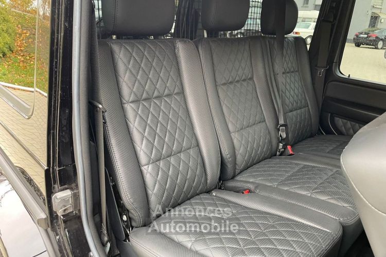 Mercedes Classe G 63 AMG / Toit Ouvrant / Garantie 12 Mois - <small></small> 126.900 € <small></small> - #11