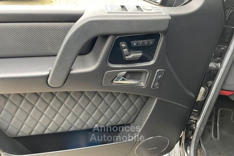 Mercedes Classe G 63 AMG / Toit Ouvrant / Garantie 12 Mois - <small></small> 126.900 € <small></small> - #13