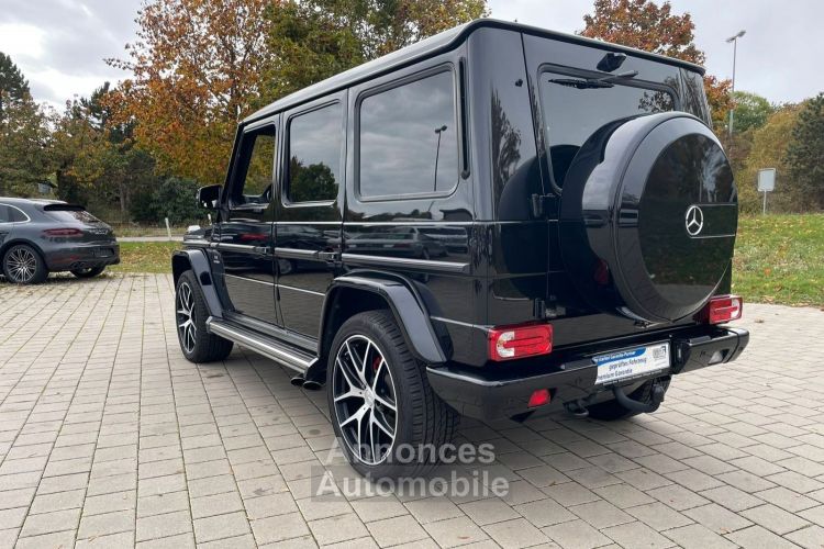 Mercedes Classe G 63 AMG / Toit Ouvrant / Garantie 12 Mois - <small></small> 126.900 € <small></small> - #6