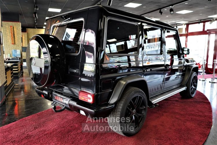 Mercedes Classe G 63 AMG / Toit Ouvrant / H&K / Carbone / Garantie 12 Mois - <small></small> 137.880 € <small></small> - #5