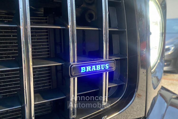 Mercedes Classe G 63 BRABUS  800 - <small></small> 379.000 € <small>TTC</small> - #14