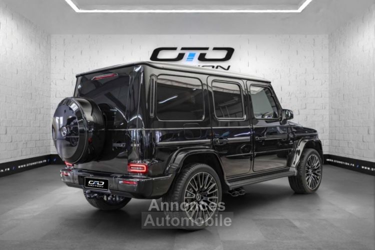 Mercedes Classe G 63 FACELIFT CARLEX 40YEARS AMG 9G Speedshift TCT AMG G63 - <small></small> 324.990 € <small></small> - #4