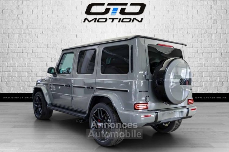 Mercedes Classe G 63 FACELIFT CARLEX / TIFFANY AMG 9G Speedshift TCT AMG G63 - <small></small> 389.990 € <small></small> - #2