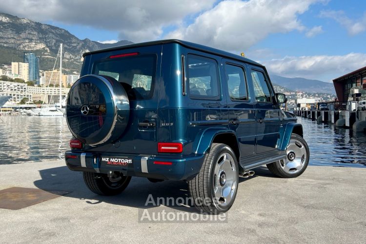 Mercedes Classe G 63 / G63 AMG MANUFAKTUR - <small></small> 229.900 € <small></small> - #13