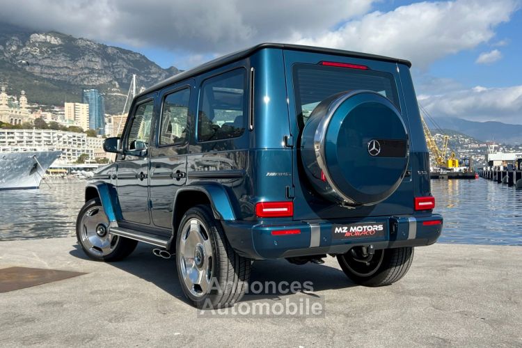 Mercedes Classe G 63 / G63 AMG MANUFAKTUR - <small></small> 229.900 € <small></small> - #16
