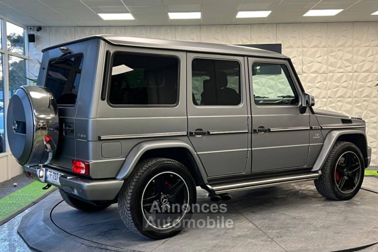 Mercedes Classe G 65 AMG Break Long 7G-Tronic Speedshift + - <small></small> 149.990 € <small>TTC</small> - #2