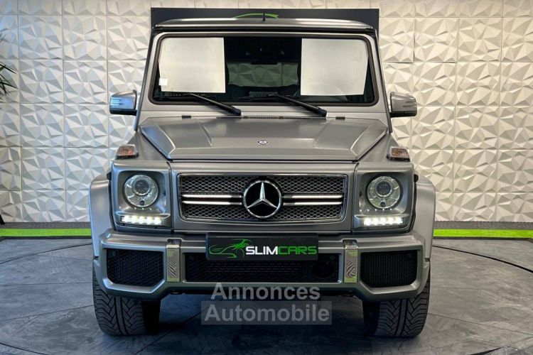 Mercedes Classe G 65 AMG Break Long 7G-Tronic Speedshift + - <small></small> 149.990 € <small>TTC</small> - #3