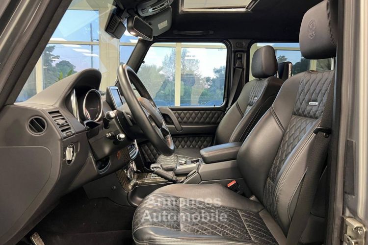 Mercedes Classe G 65 AMG Break Long 7G-Tronic Speedshift + - <small></small> 149.990 € <small>TTC</small> - #9