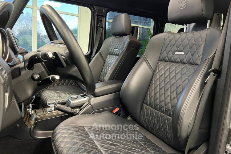 Mercedes Classe G 65 AMG Break Long 7G-Tronic Speedshift + - <small></small> 149.990 € <small>TTC</small> - #10