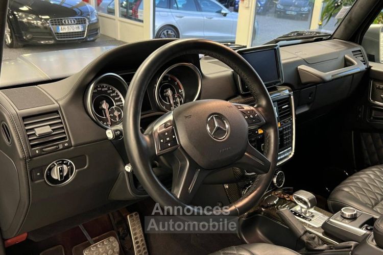 Mercedes Classe G 65 AMG Break Long 7G-Tronic Speedshift + - <small></small> 149.990 € <small>TTC</small> - #12