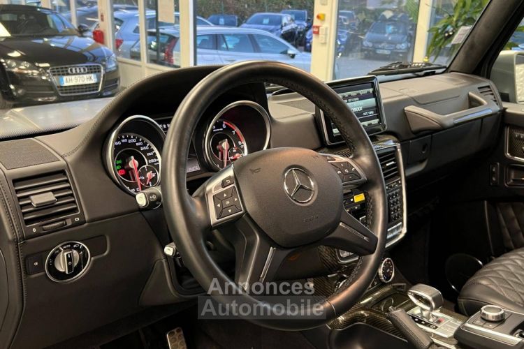 Mercedes Classe G 65 AMG Break Long 7G-Tronic Speedshift + - <small></small> 149.990 € <small>TTC</small> - #16