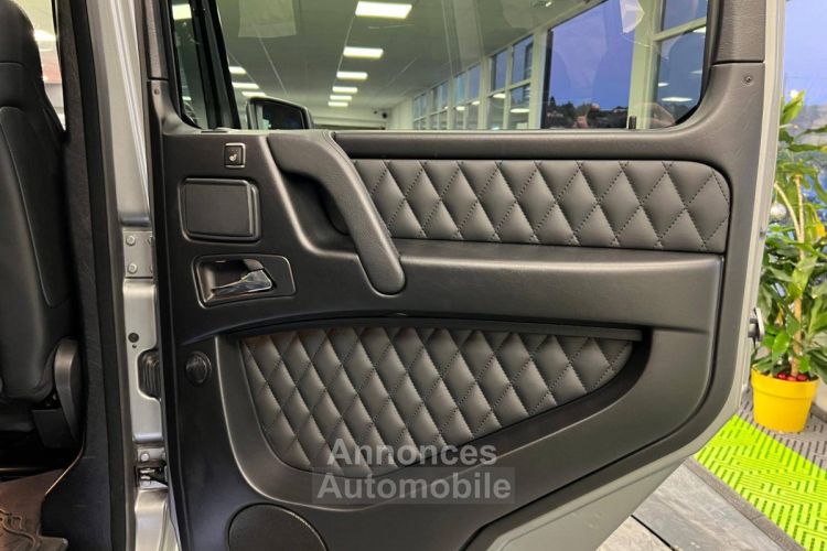 Mercedes Classe G 65 AMG Break Long 7G-Tronic Speedshift + - <small></small> 149.990 € <small>TTC</small> - #39