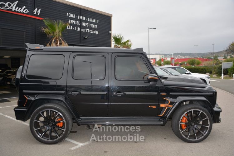 Mercedes Classe G 800 BRABUS WIDESTAR IMMAT FRANCE - <small></small> 259.900 € <small>TTC</small> - #15