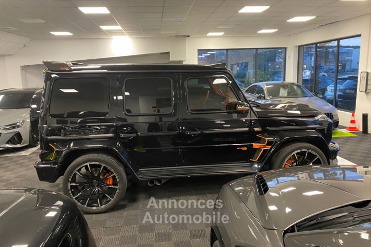 Mercedes Classe G 800 BRABUS WIDESTAR IMMAT FRANCE - <small></small> 259.900 € <small>TTC</small> - #19