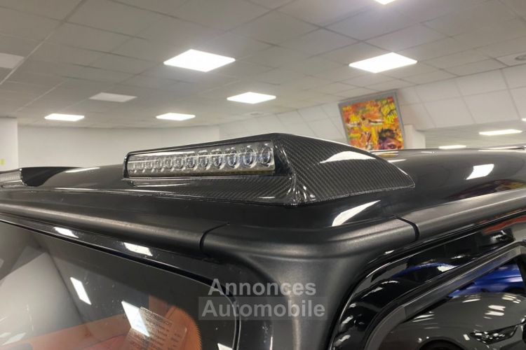 Mercedes Classe G 800 BRABUS WIDESTAR IMMAT FRANCE - <small></small> 259.900 € <small>TTC</small> - #24