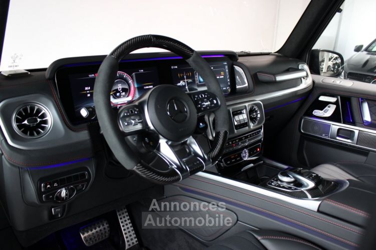 Mercedes Classe G class 63 AMG - <small></small> 239.900 € <small></small> - #10